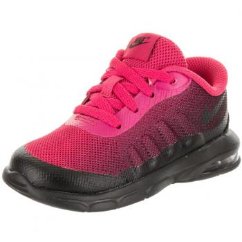 Zapatillas Nike Air MAX Invigor Print (TD) Rush Pink/Black