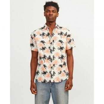 Camisa Caballero Jack & Jones AOP