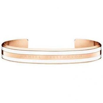 Bracciale Classico Daniel Wellington Rosa