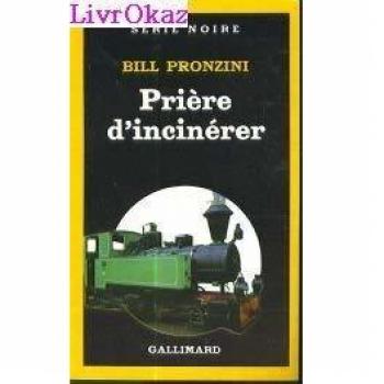 Prière d'incinérer
