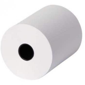 Rotolo Niceday Carta Termica 22 m 5,7 cm 60 g/m²
