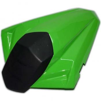 Kawasaki Ninja 300 R Green Passenger Seat Cover