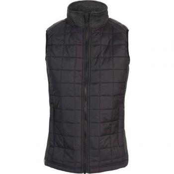 Lyla Schwarz Tactical Gilet – XS
