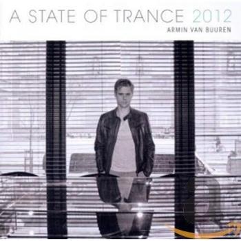 ARMIN VAN BUUREN