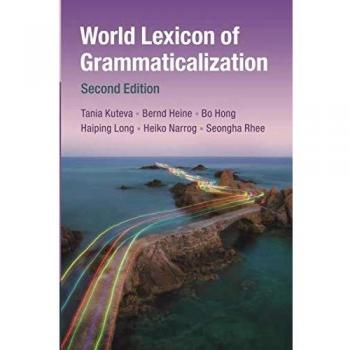 World Lexicon of Grammaticalization