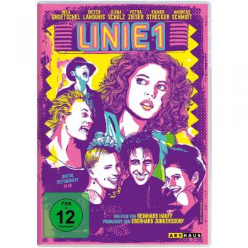 Linie 1
