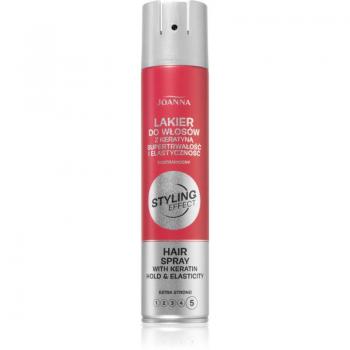 Joanna Haarspray mit Keratin Extra Stark 250 ml