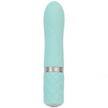 Pillow Talk Flirty Mini Vibrator