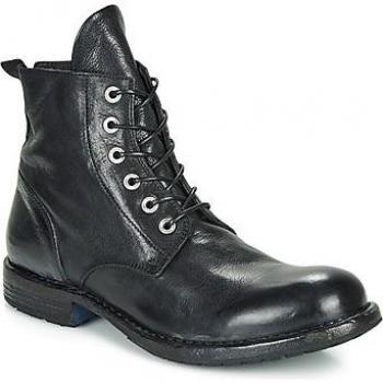 Boots Moma Noir Taille 45