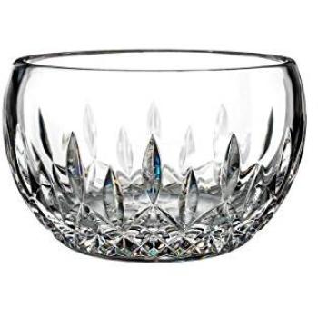 Clear 5-Inch Lismore Candy Dispenser – Giftology