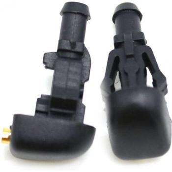 Original Windschutzscheibe Sprühdüsen Kit für Ford F150 Baujahr 2004, Artikelnummer: 3W7Z-17603-AA