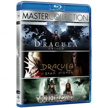 Dracula Collec.