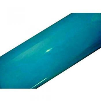 Rollo de Cinta Adherente D‑C‑Fix Cian 45 cm 15 m
