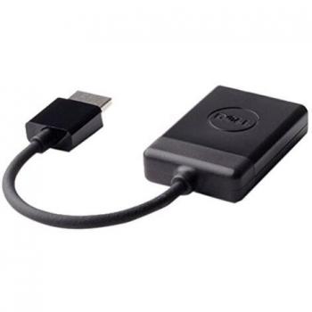 Adattatore HDMI to VGA Dell – Colore Nero