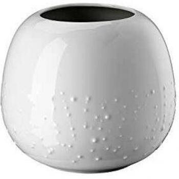 Contenitore Rillio Bianco 16 cm