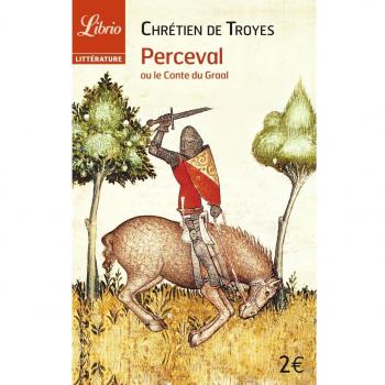 Perceval ou le Conte du Graal