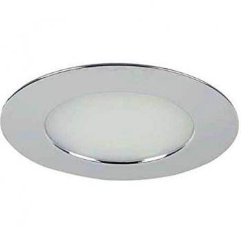 7.5W LED Ceiling Downlight, Non-Replaceable