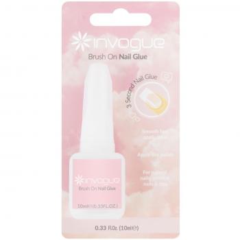 Invogue Colle à ongles