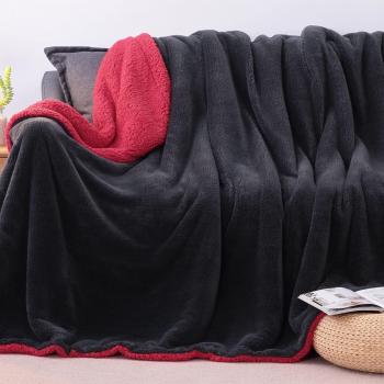 Gemarwel Winterdecke 140 x 200 cm, waschbar und warm