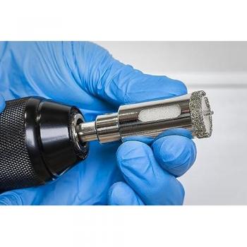 Sealey Electroplated Diamond Core Drill 22mm