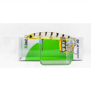 Ima Sasuke SF 50mm Floating Fishing Lure X5159