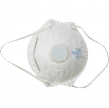 Vitrex Premium Moulded FFP2 Dust Mask
