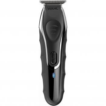 WAHL Aqua Blade Beard Trimmer, Trim, Shave & Edge, Cordless, Fully Washable