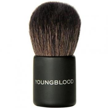 Radiant Dawn Kabuki Brush – Miniature