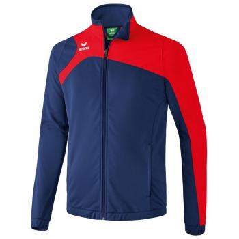 Erima Polyesterjacke 1900 2.0 – leicht, winddicht