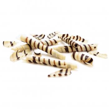 Barbara Mixed White & Dark Chocolate Bars
