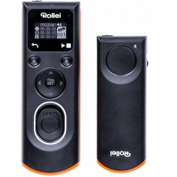 Remote Wireless Rollei 281120