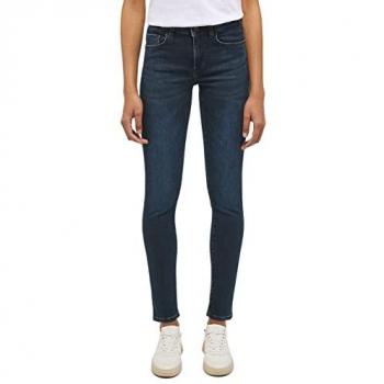 MUSTANG Slim-fit Jeans für Damen, Modell Shelby Slim