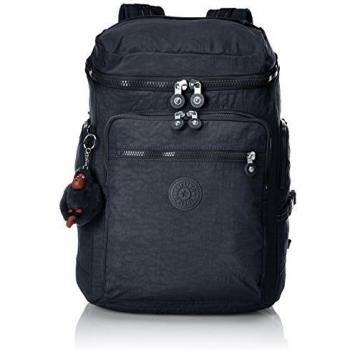 Kipling Upgrade Sac à Dos 46 cm 28 Litres Bleu