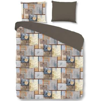 Tessuto Alba Felice 5746-A MARTIN 155x220 cm Multicolore