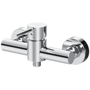 Mélangeur douche en laiton Chromé AM.PM FPA20000 Spike