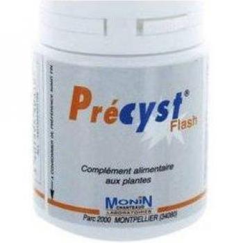 Gel Precyst Flash 60