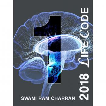 LIFECODE #1 YEARLY FORECAST FOR 2018 BRAMHA