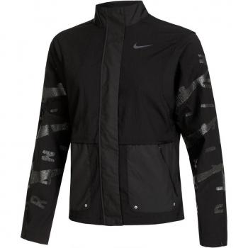 Nike TF Run Division Chaqueta de Correr Femenina
