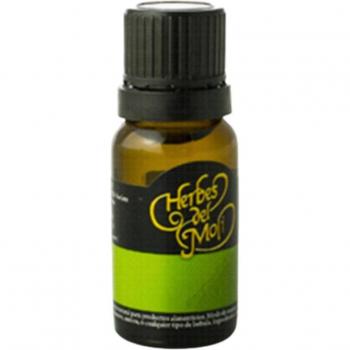 Thym Huile Essentielle 10ml Herbes Del Moli