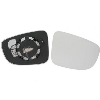 Vidro de Espelho Retrovisor JOHNS 45 10 38-81