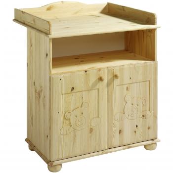 Dream Fasciatoio con Base d'Appoggio SCHARDT