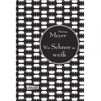 Die Luna-Chroniken 4: Wie Schnee so weiß (4)