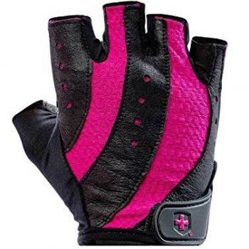 Harbinger Pro Wash & Dry Gloves for Women