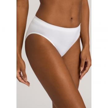 Hanro Klassischer Damenslip Touch Feeling 1812 Weiß