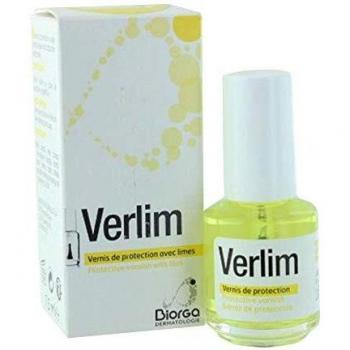 Protector Vernis Verlim 3 7,5 ml