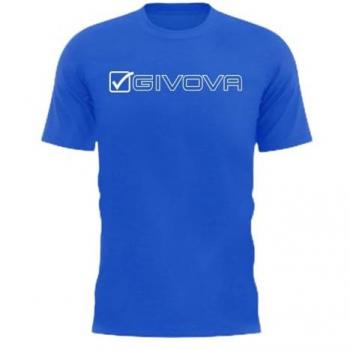 Mondo Classic Tee Givova (Unisex)