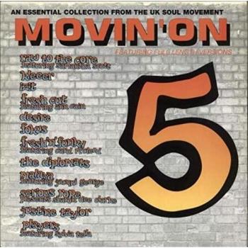 Movin on 5 [VINYL]