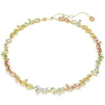 Swarovski Kristallhalskette Gema
