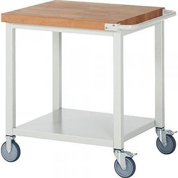 EUROKRAFTpro Mobile Frame Workbench
