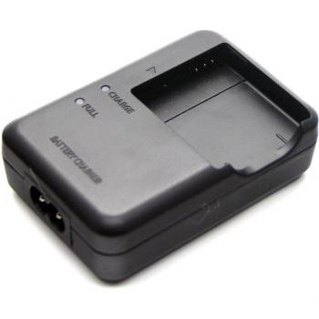 Cargador externo CB-2LAE y 2LaE para NB-8L